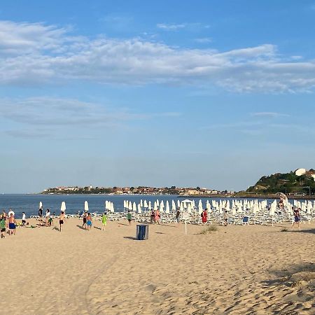 Esperanto 401 Large Studio Sunny Beach Ngoại thất bức ảnh