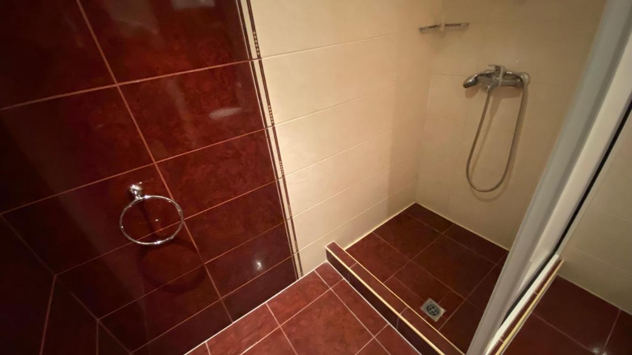 Esperanto 401 Large Studio Sunny Beach Ngoại thất bức ảnh
