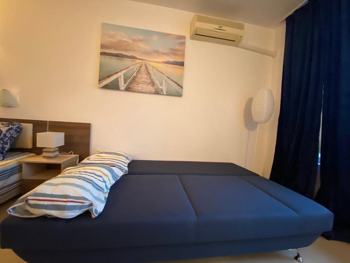 Esperanto 401 Large Studio Sunny Beach Ngoại thất bức ảnh