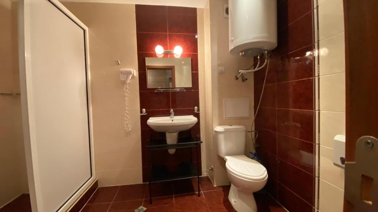 Esperanto 401 Large Studio Sunny Beach Ngoại thất bức ảnh