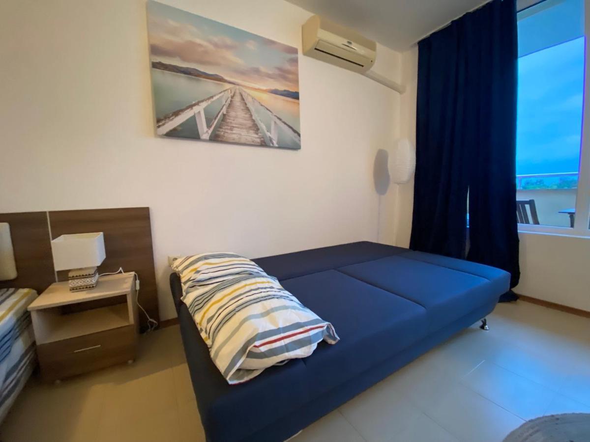 Esperanto 401 Large Studio Sunny Beach Ngoại thất bức ảnh
