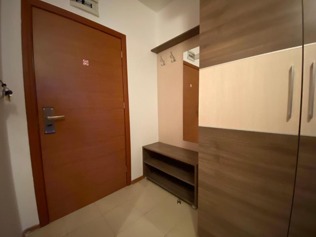 Esperanto 401 Large Studio Sunny Beach Ngoại thất bức ảnh