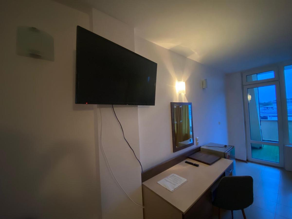 Esperanto 401 Large Studio Sunny Beach Ngoại thất bức ảnh