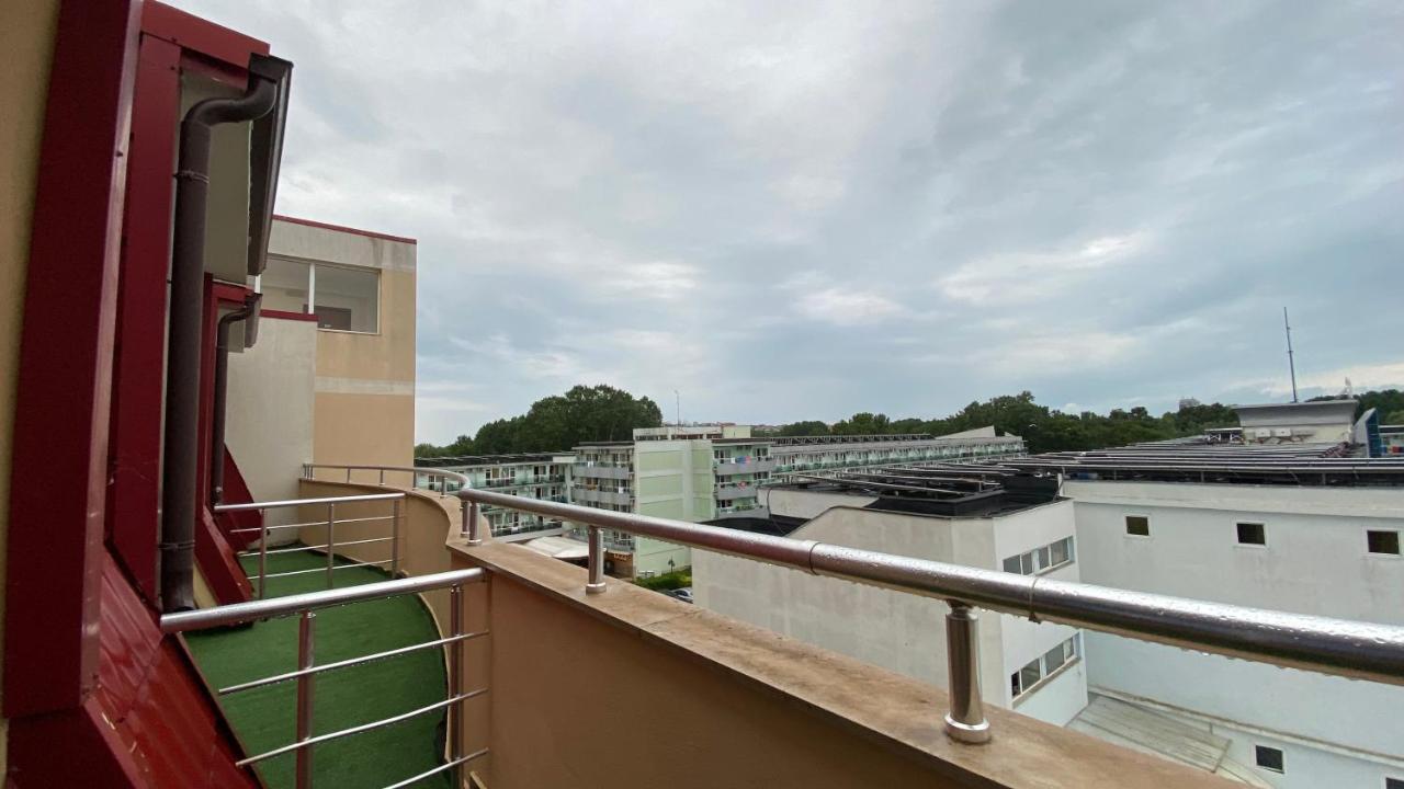 Esperanto 401 Large Studio Sunny Beach Ngoại thất bức ảnh