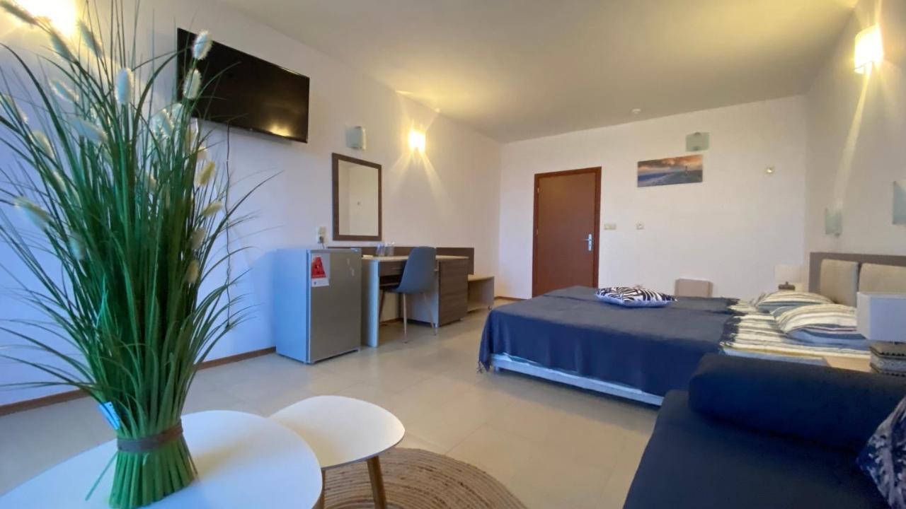 Esperanto 401 Large Studio Sunny Beach Ngoại thất bức ảnh