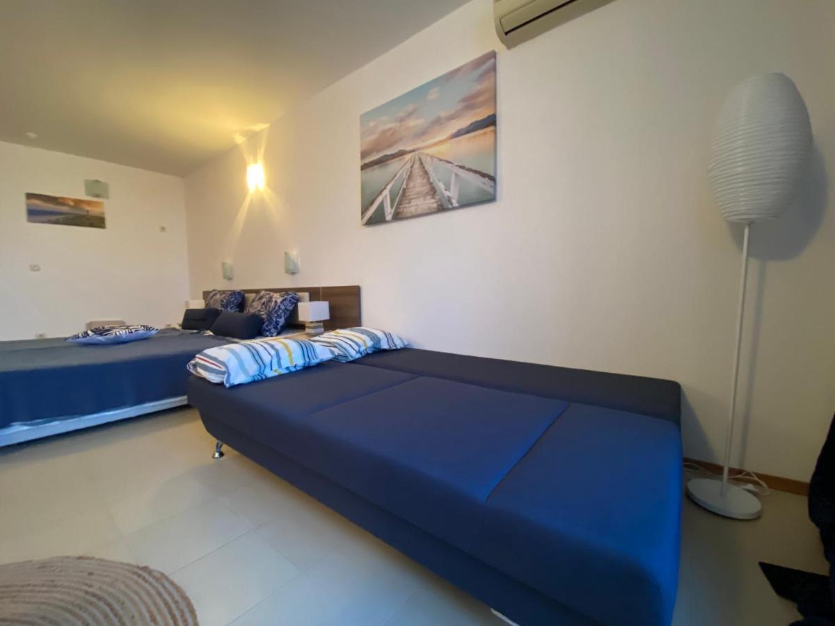 Esperanto 401 Large Studio Sunny Beach Ngoại thất bức ảnh