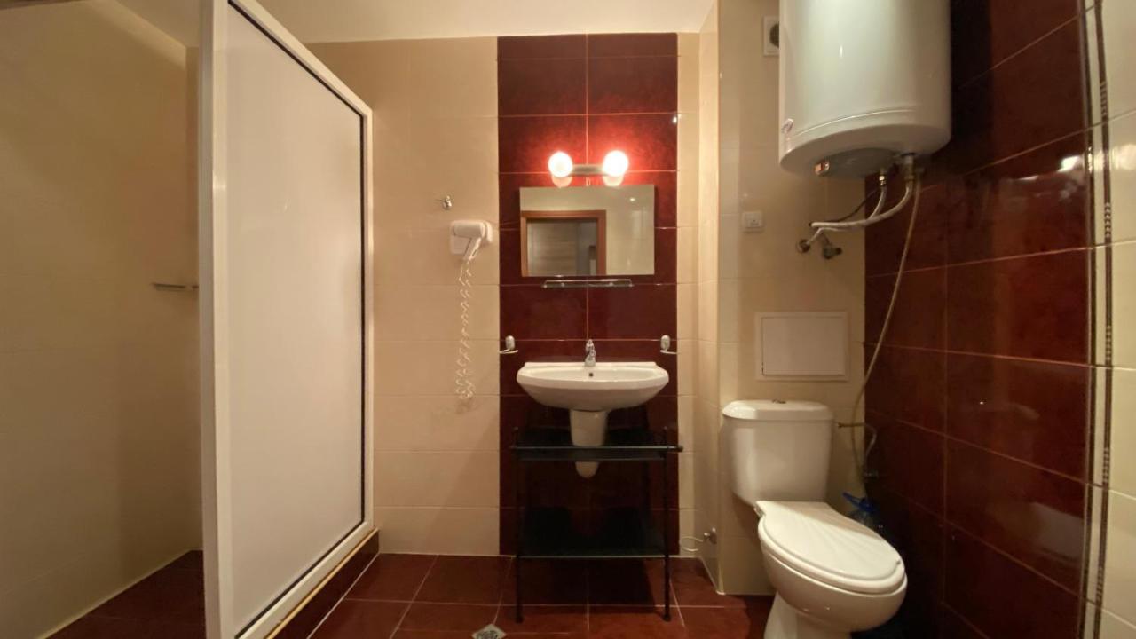 Esperanto 401 Large Studio Sunny Beach Ngoại thất bức ảnh