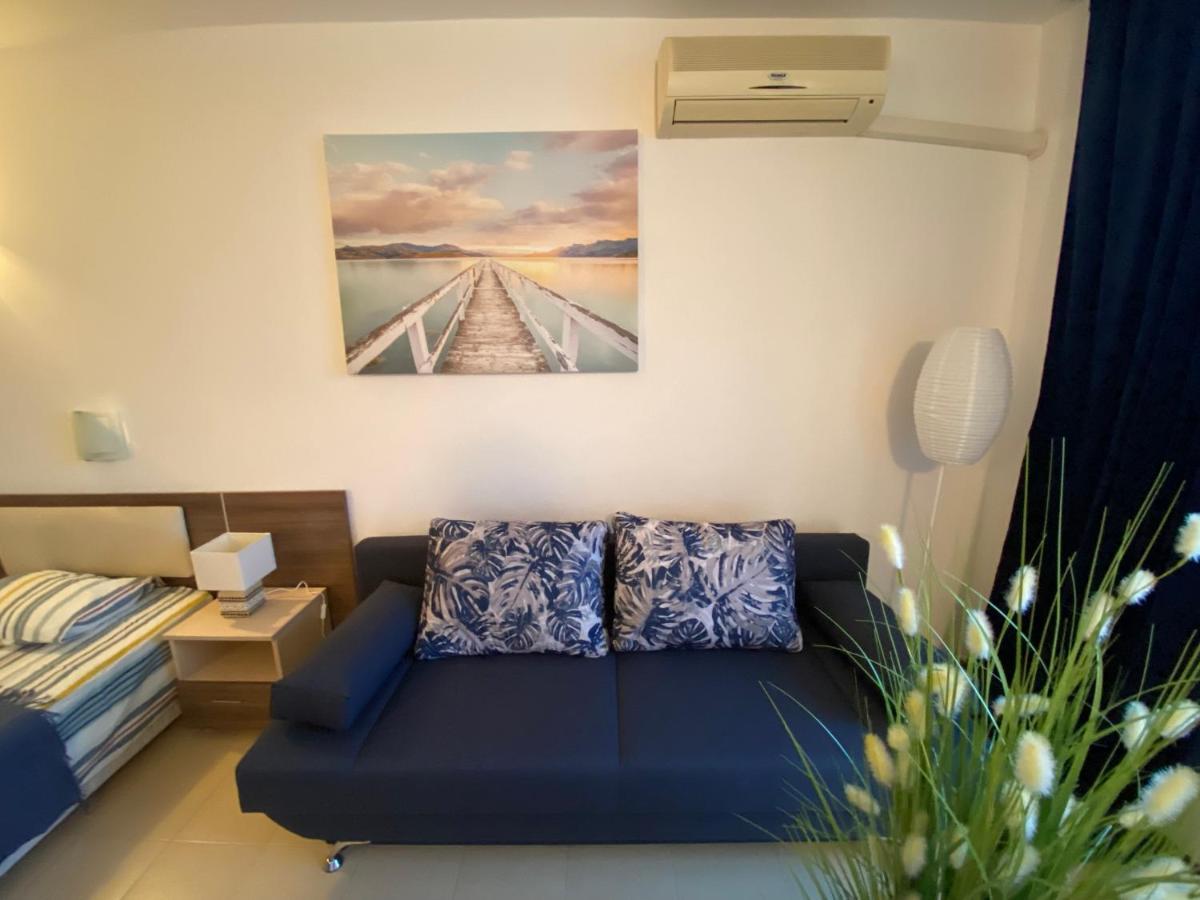 Esperanto 401 Large Studio Sunny Beach Ngoại thất bức ảnh