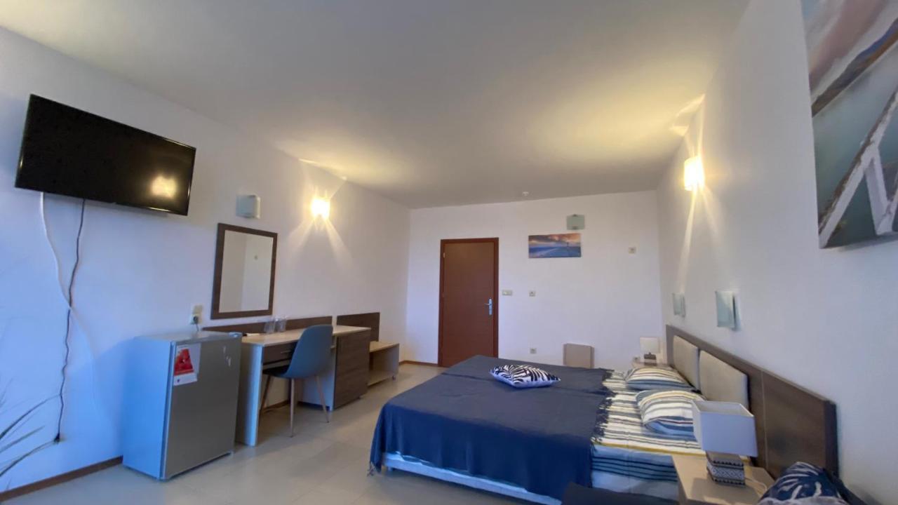 Esperanto 401 Large Studio Sunny Beach Ngoại thất bức ảnh