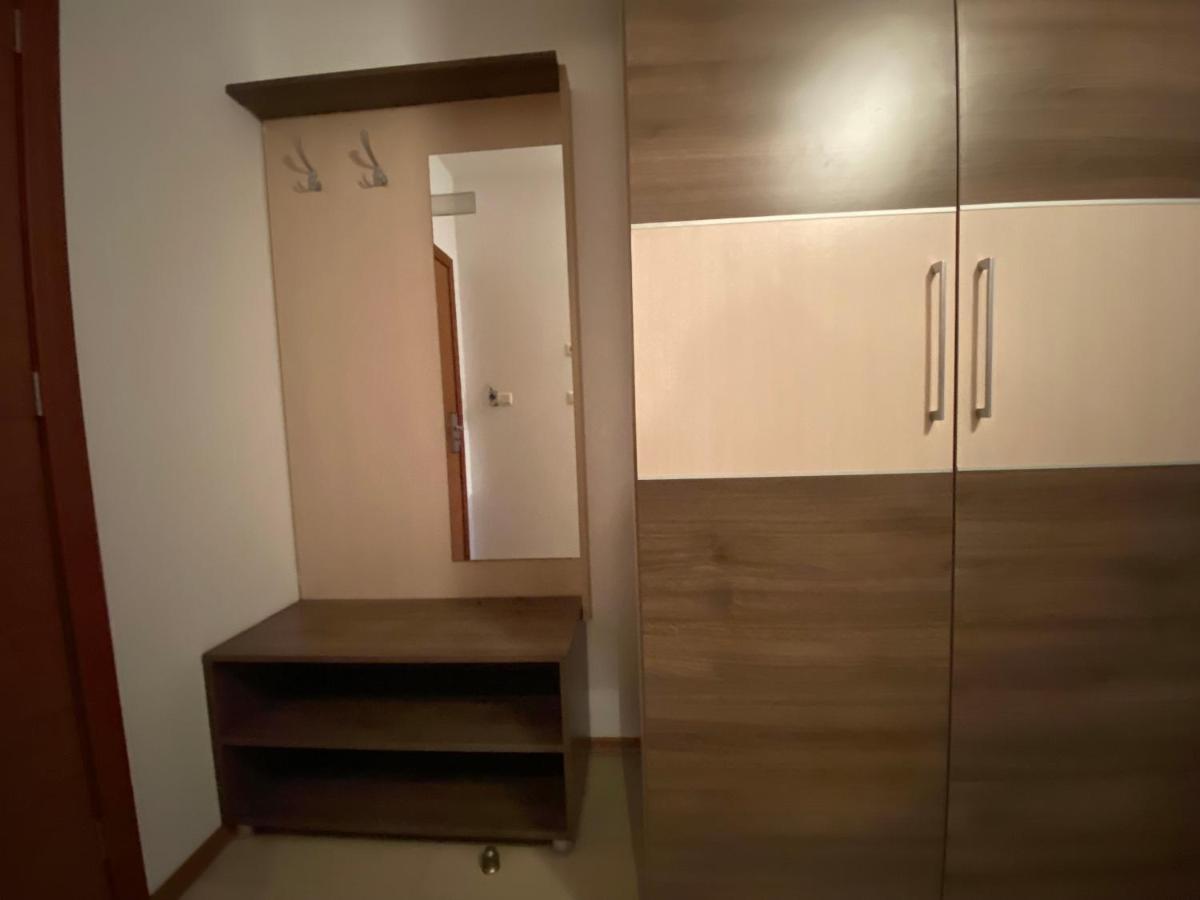Esperanto 401 Large Studio Sunny Beach Ngoại thất bức ảnh