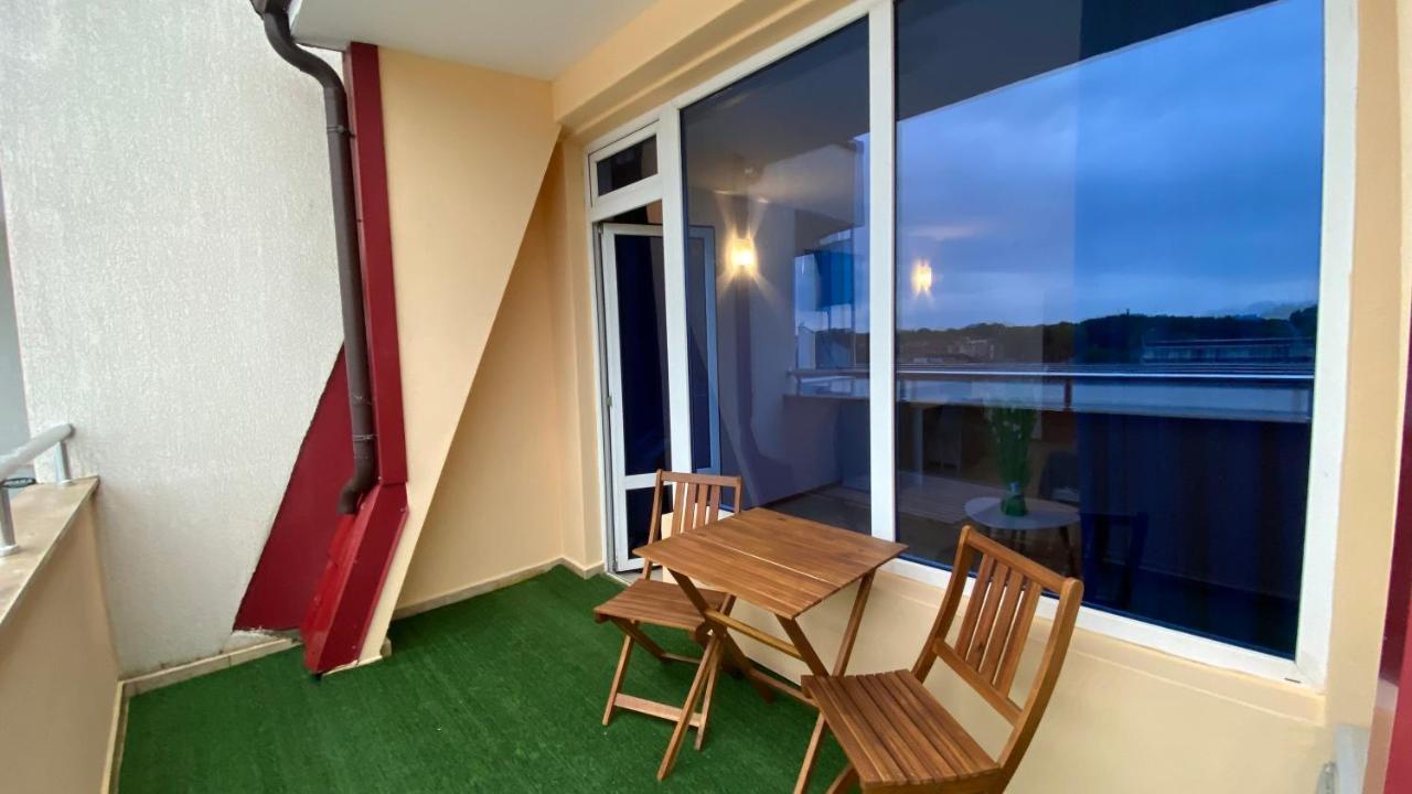 Esperanto 401 Large Studio Sunny Beach Ngoại thất bức ảnh