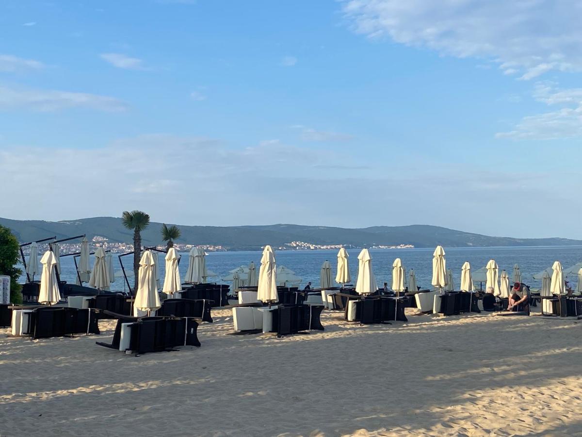 Esperanto 401 Large Studio Sunny Beach Ngoại thất bức ảnh